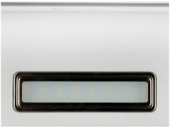 Кухонная вытяжка LEX Mika G 500 White