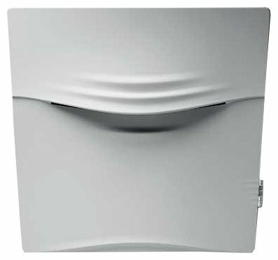 Кухонная вытяжка Elica Concetto Spaziale WH/F/75