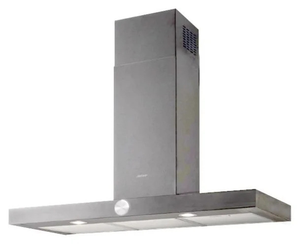 Кухонная вытяжка Jet Air Touch IX/A/60