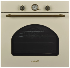 Электрический духовой шкаф Cata MRA 7108 IV