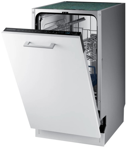Посудомоечная машина Samsung DW-50R4040BB