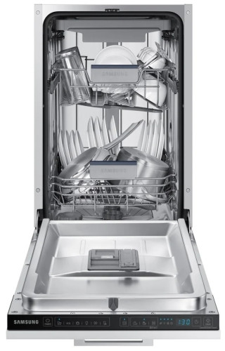 Посудомоечная машина Samsung DW-50R4040BB