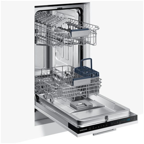 Посудомоечная машина Samsung DW-50R4040BB