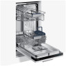 Посудомоечная машина Samsung DW-50R4040BB