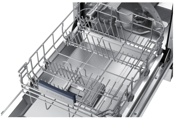 Посудомоечная машина Samsung DW-50R4040BB