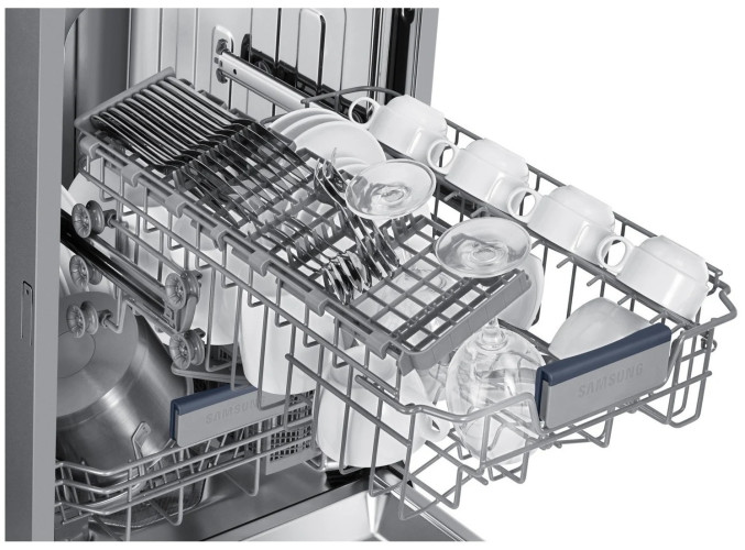 Посудомоечная машина Samsung DW-50R4040BB