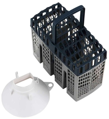 Посудомоечная машина Samsung DW-50R4040BB