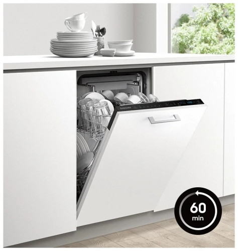 Посудомоечная машина Samsung DW-50R4040BB