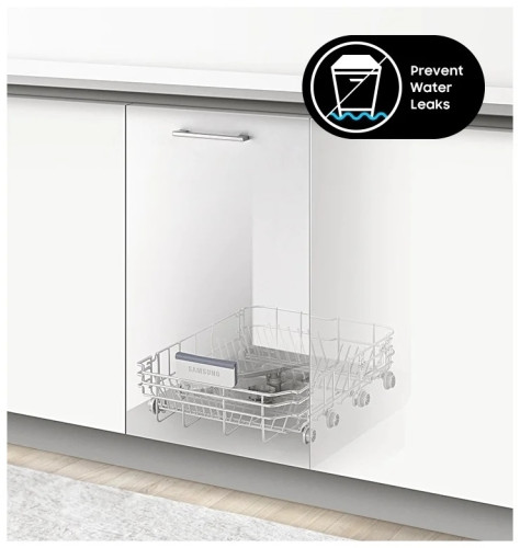 Посудомоечная машина Samsung DW-50R4040BB