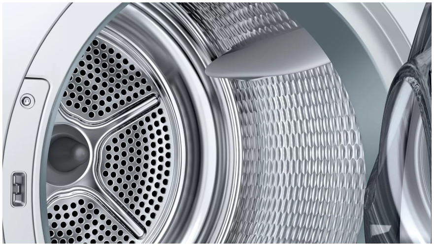 Сушильная машина Bosch WQG242A0