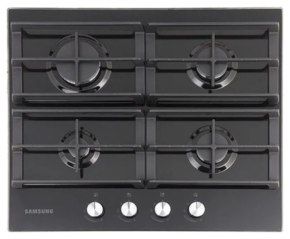 Газовая варочная панель Samsung NA64H3000AK