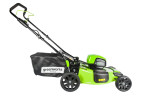 Газонокосилка аккумуляторная GreenWorks GD60LM51HPK4