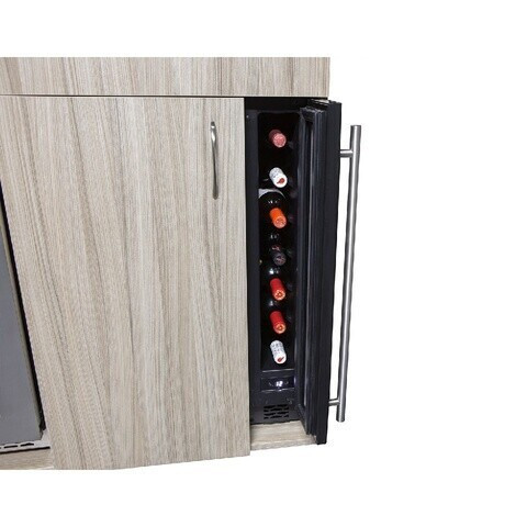 Встраиваемый винный шкаф Hotpoint-Ariston WL 36 A