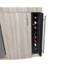 Встраиваемый винный шкаф Hotpoint-Ariston WL 36 A