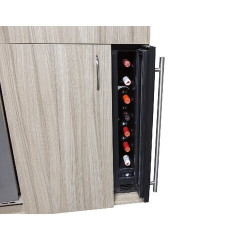 Встраиваемый винный шкаф Hotpoint-Ariston WL 36 A