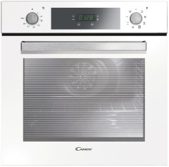Электрический духовой шкаф Candy FCP 625 WXL