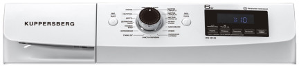 Стиральная машина Kuppersberg WIS 50106