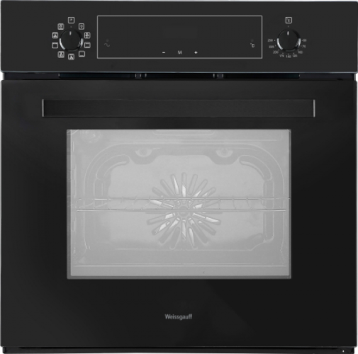 Электрический духовой шкаф Weissgauff EOV 691 PDB 429 447