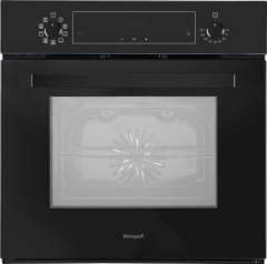 Электрический духовой шкаф Weissgauff EOV 691 PDB 429 447