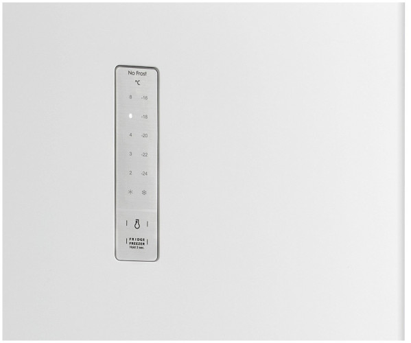 Морозильная камера Midea MDRU333FZF01