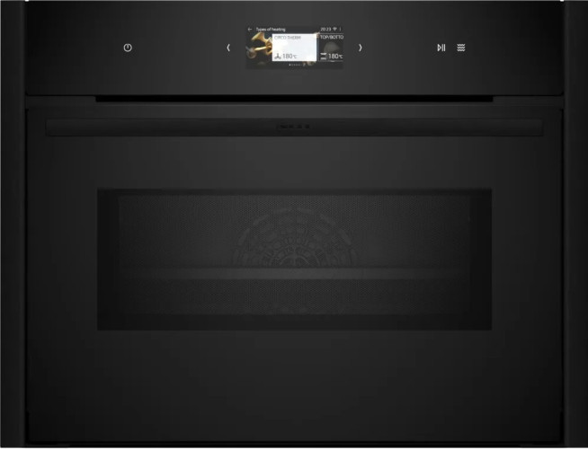 Электрический духовой шкаф Neff C29MS3AY0