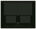 Индукционная варочная панель Whirlpool SMO 654