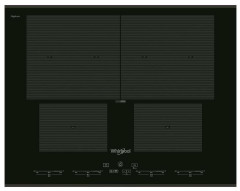 Индукционная варочная панель Whirlpool SMO 654