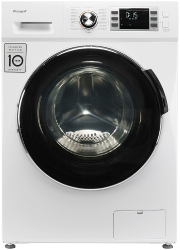 Стиральная машина Weissgauff WM 5649 DC
