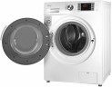Стиральная машина Weissgauff WM 5649 DC
