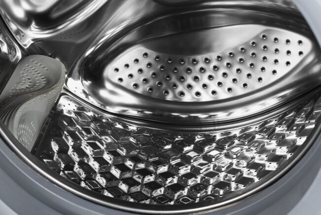 Стиральная машина Weissgauff WM 5649 DC