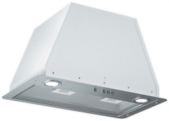 Встраиваемая вытяжка Hyundai HBB 6035 IX серебристый