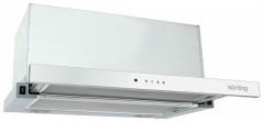 Встраиваемая вытяжка Korting KHP 6674 GW