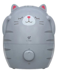 Увлажнитель воздуха Royal Clima Murrrzio RUH-MR200/1.5M-GR