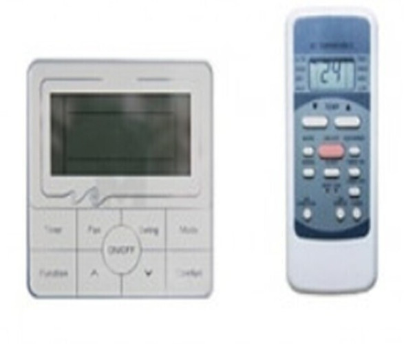 Сплит-система Dahatsu DH-NP 24 A