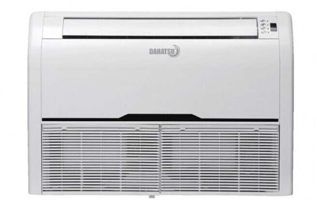 Сплит-система Dahatsu DH-NP 24 A