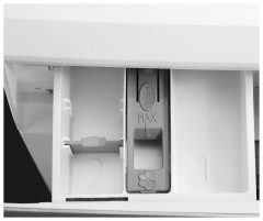 Стиральная машина AEG L 6SE26SRE