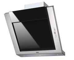 Кухонная вытяжка Krona Amanda Silent 600 white glass 5P