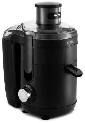 Соковыжималка Kitfort КТ-1126