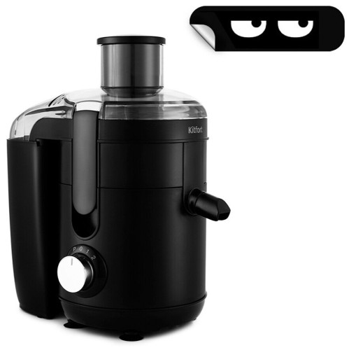 Соковыжималка Kitfort КТ-1126