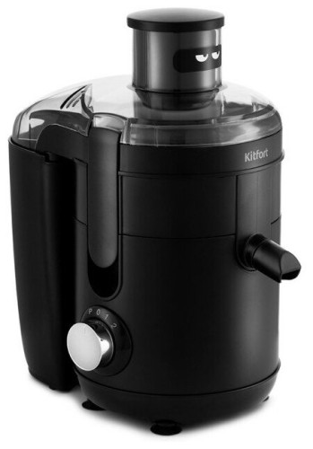 Соковыжималка Kitfort КТ-1126