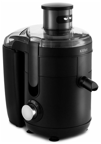 Соковыжималка Kitfort КТ-1126