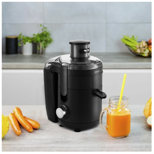 Соковыжималка Kitfort КТ-1126