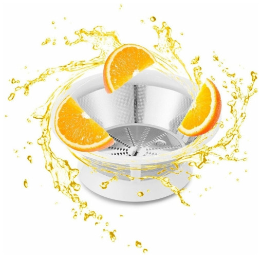 Соковыжималка Kitfort КТ-1126