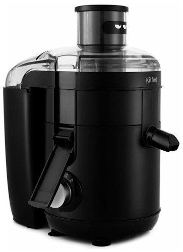 Соковыжималка Kitfort КТ-1126