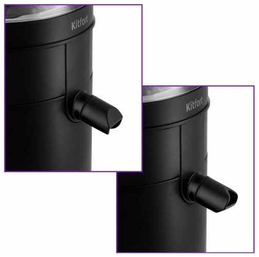 Соковыжималка Kitfort КТ-1126