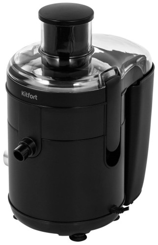 Соковыжималка Kitfort КТ-1126