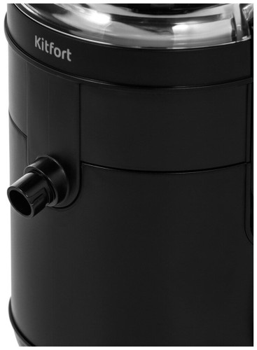 Соковыжималка Kitfort КТ-1126