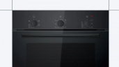Электрический духовой шкаф Bosch HBF011BA1T