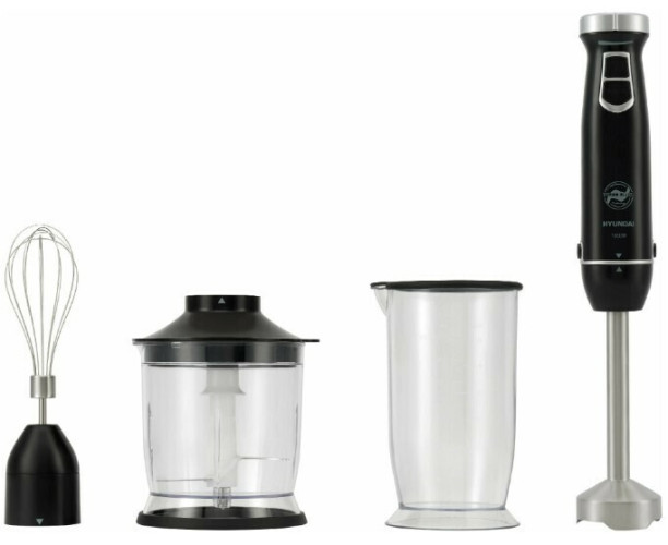 Блендер Hyundai HYB-H3845