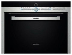 Электрический духовой шкаф Siemens HB 86P585